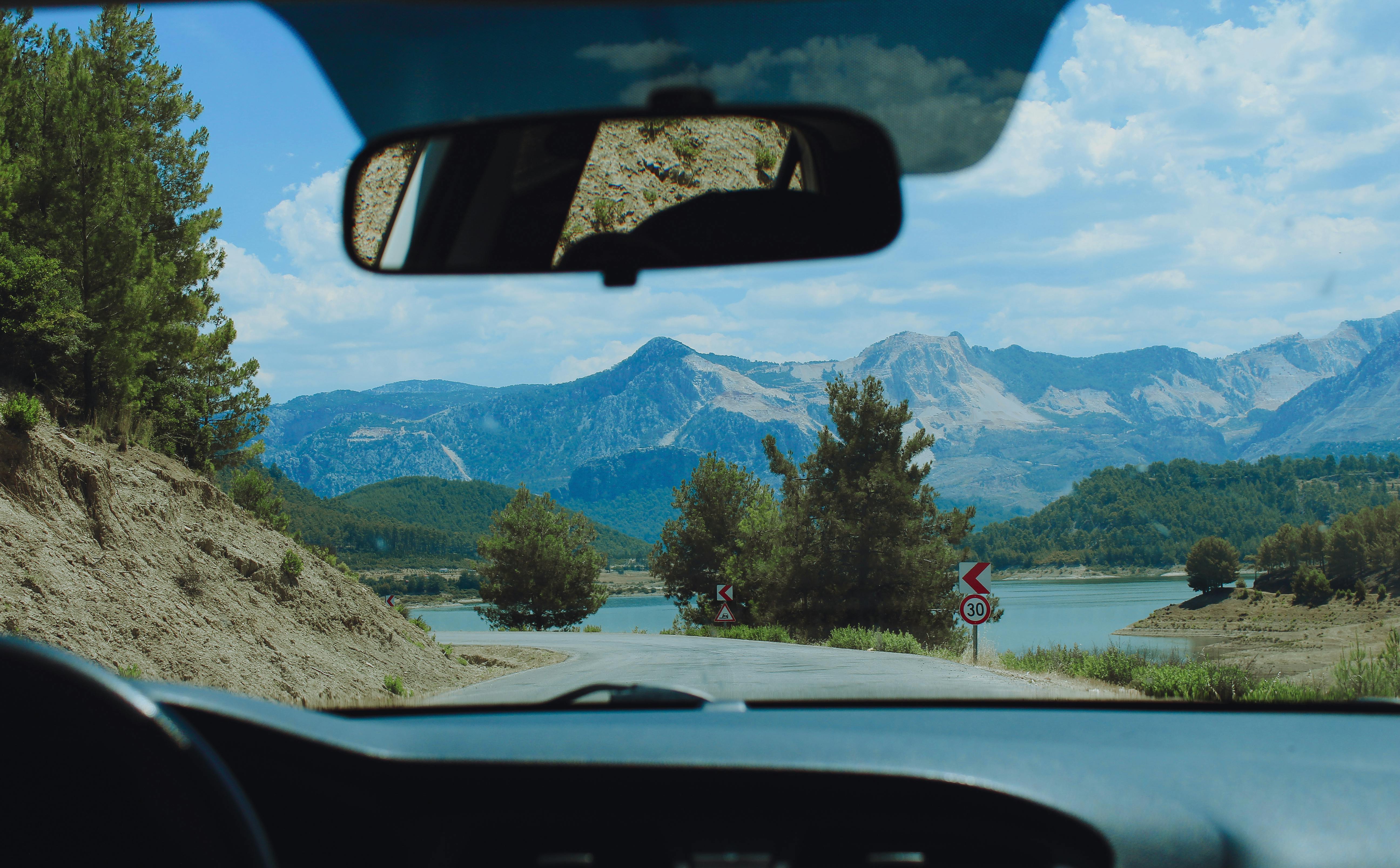 Road Trip Document
