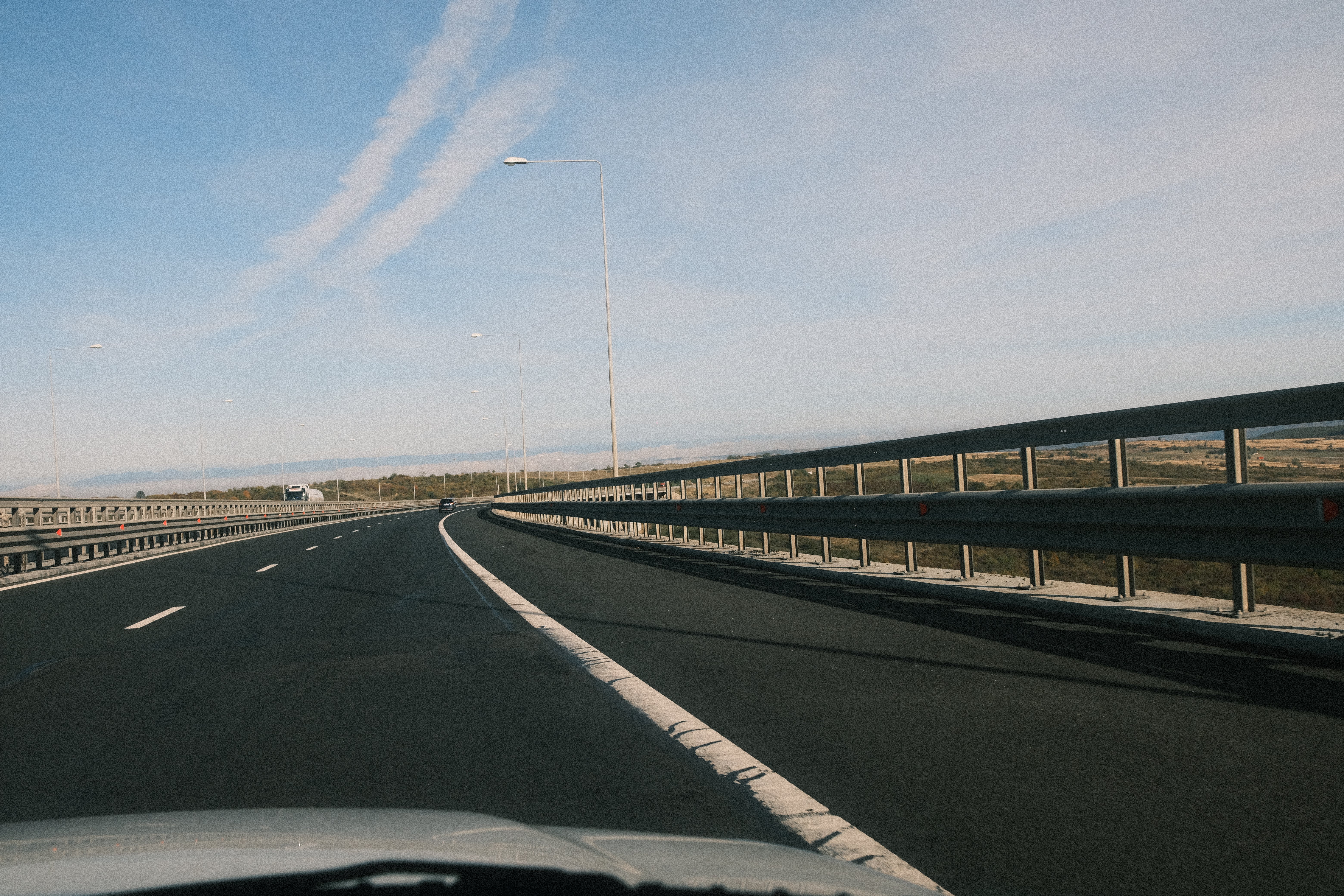 Road Trip Document