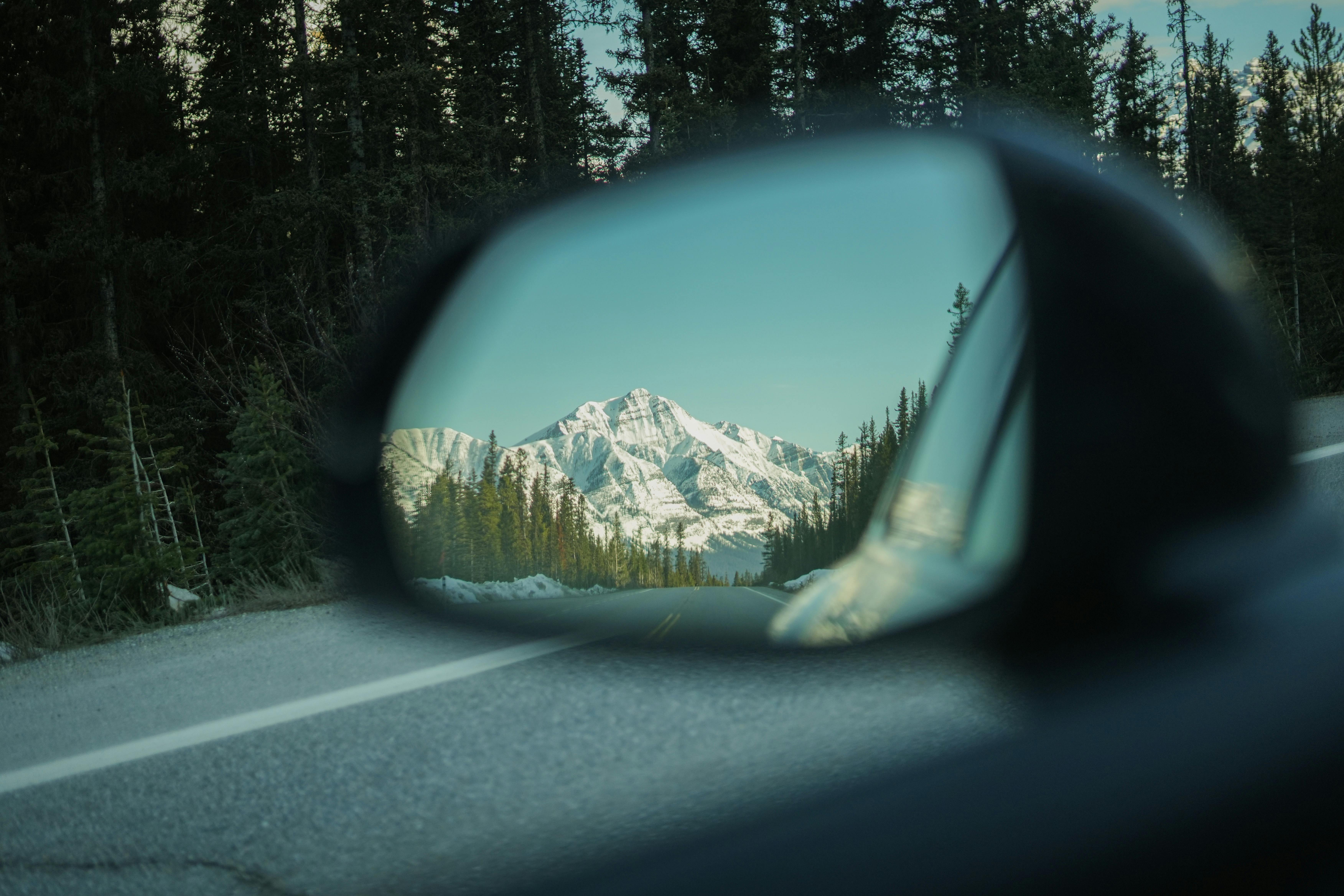 Road Trip Document