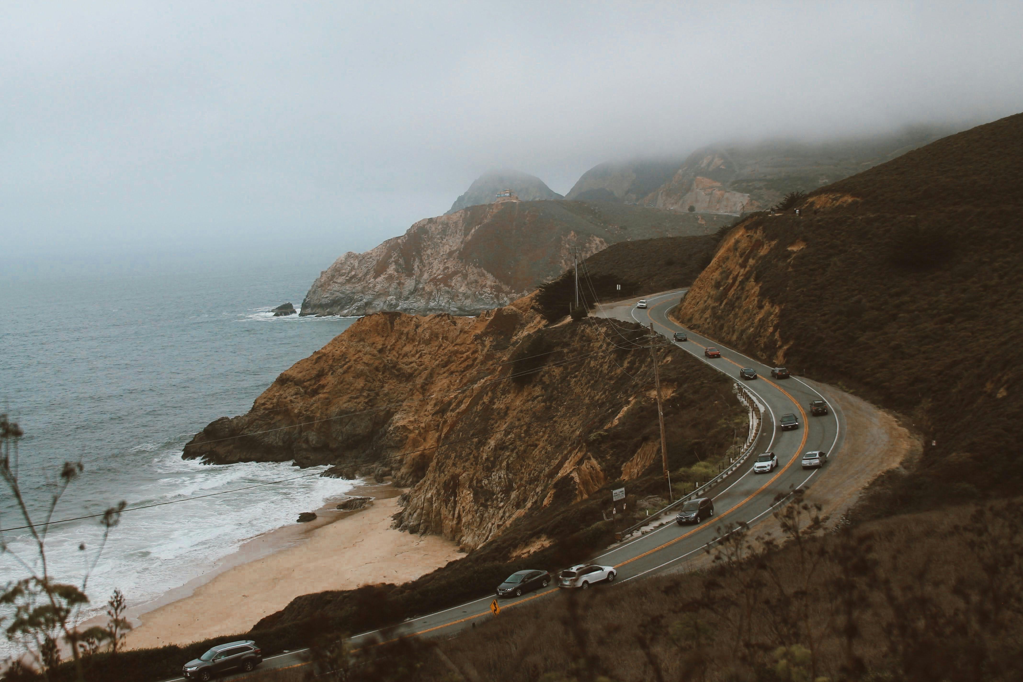 Road Trip Document