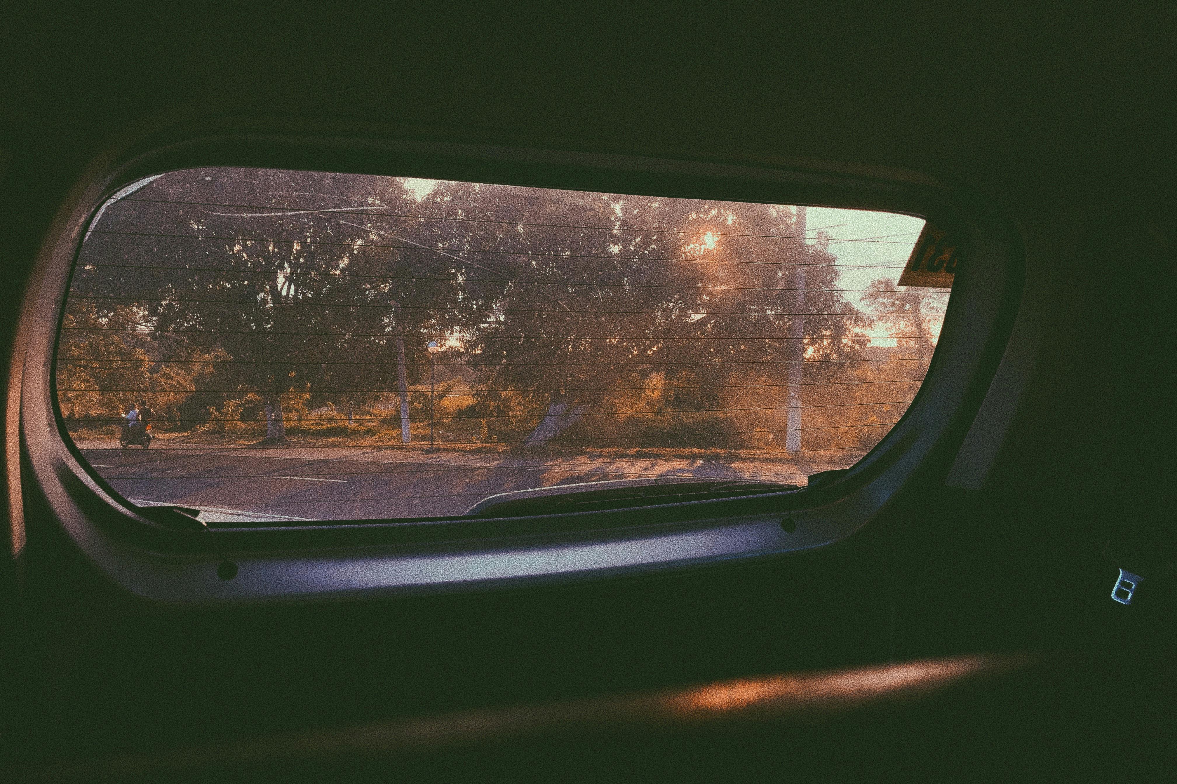 Road Trip Document