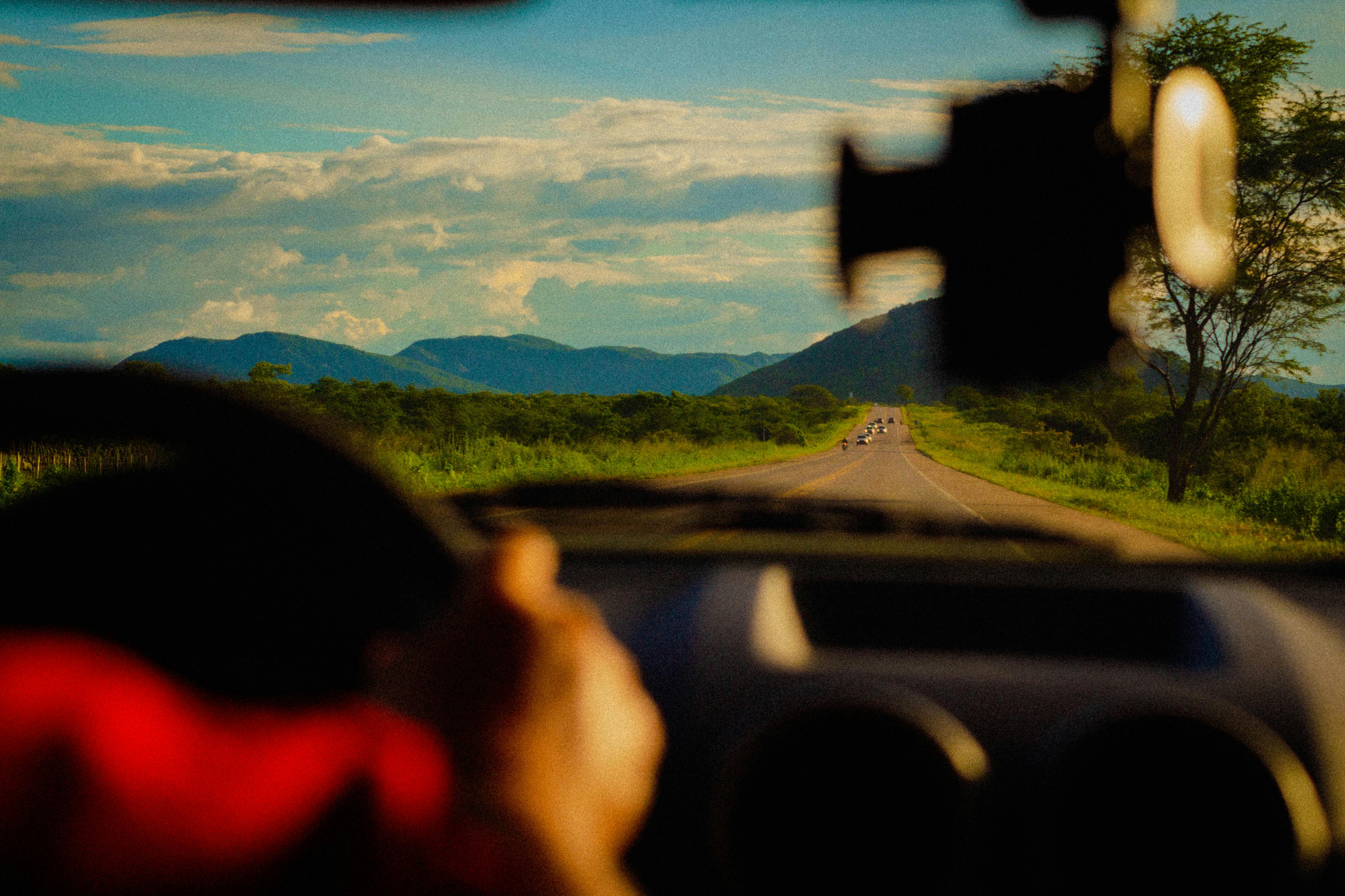 Road Trip Document