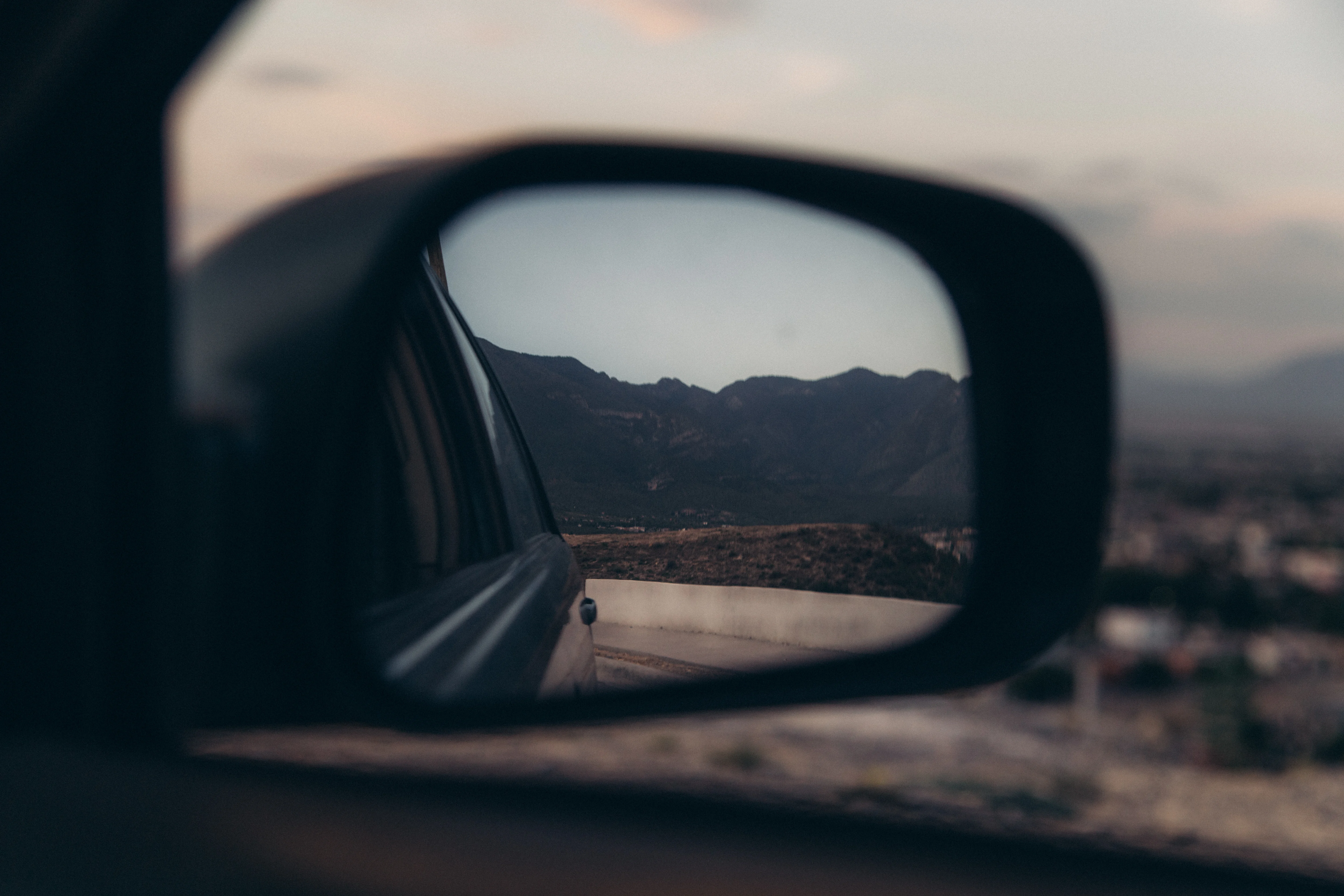 Road Trip Document