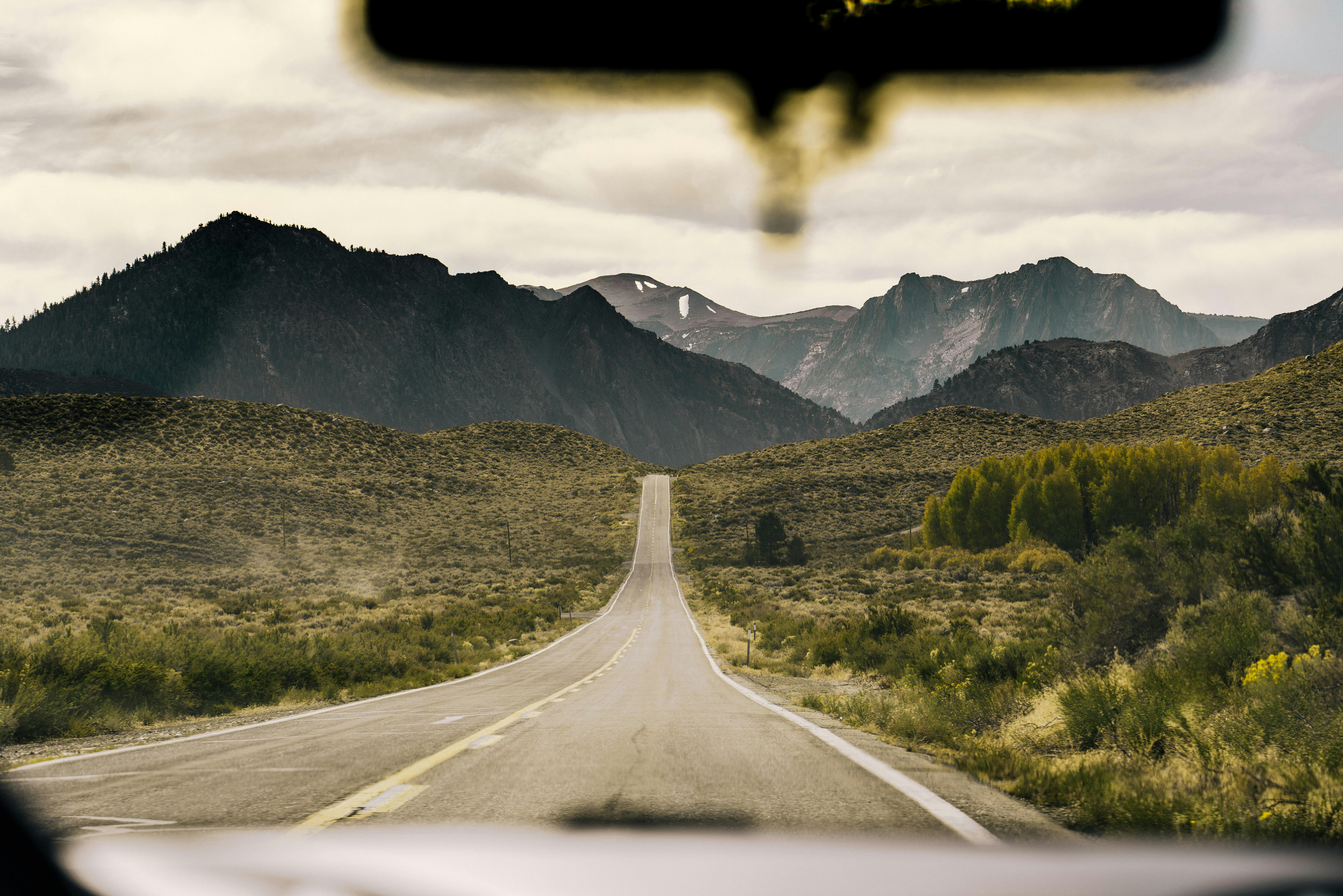 Road Trip Document